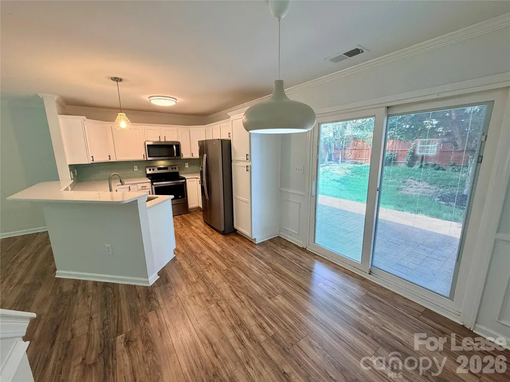 14624 Devin Allen Drive Huntersville, NC 28078