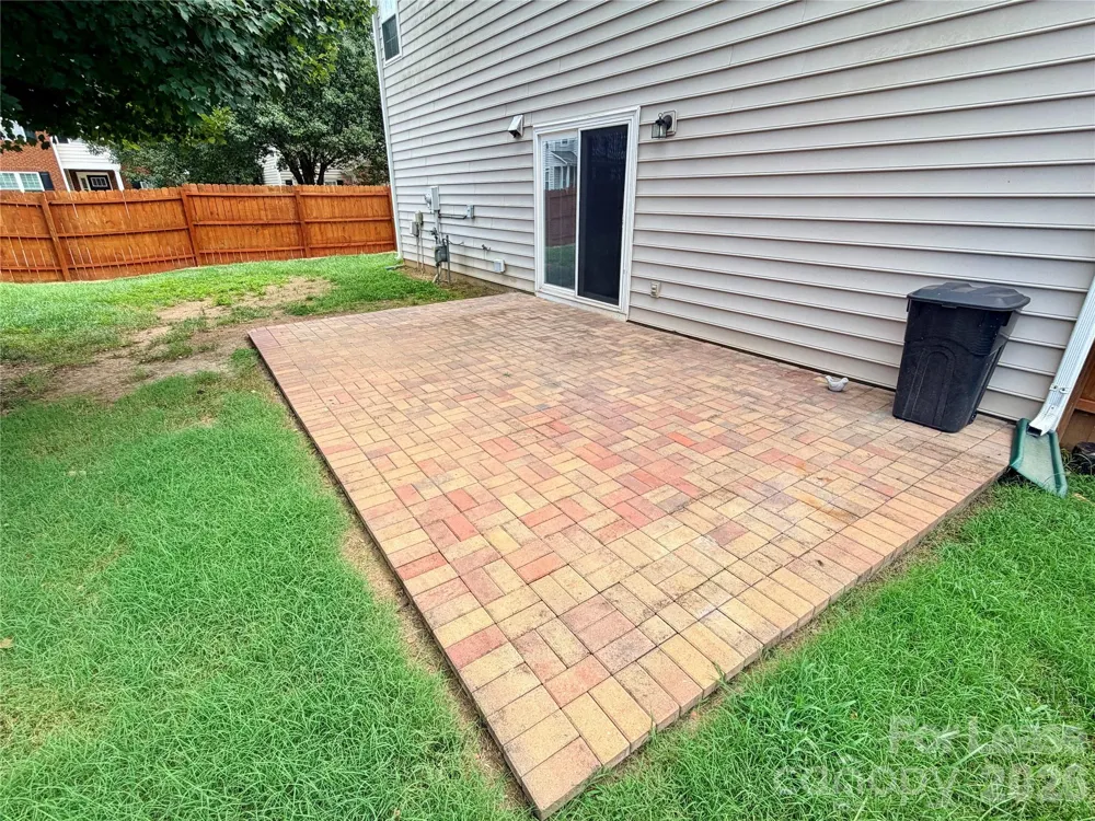 14624 Devin Allen Drive Huntersville, NC 28078