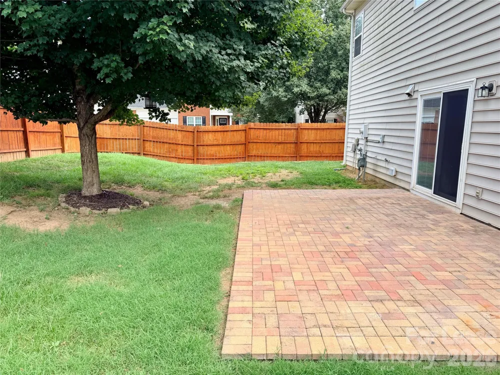 14624 Devin Allen Drive Huntersville, NC 28078