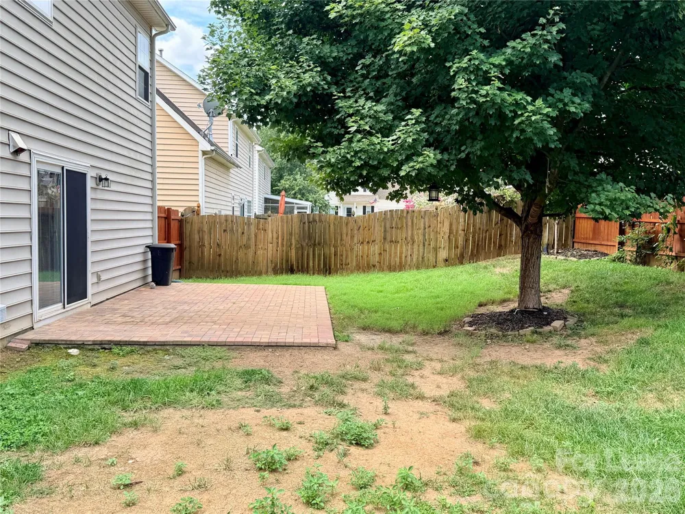 14624 Devin Allen Drive Huntersville, NC 28078