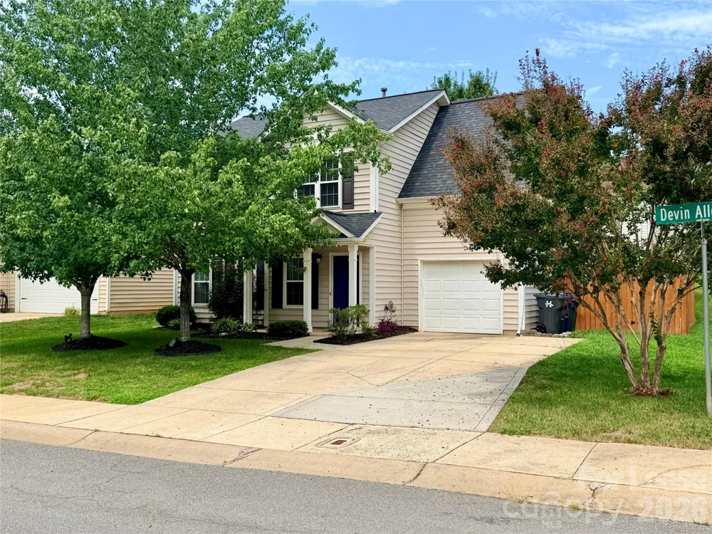 14624 Devin Allen Drive Huntersville, NC 28078