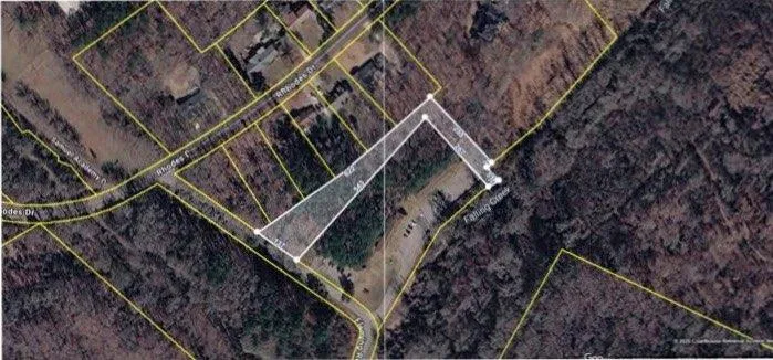 0 Fleming Road Elberton, GA 30635