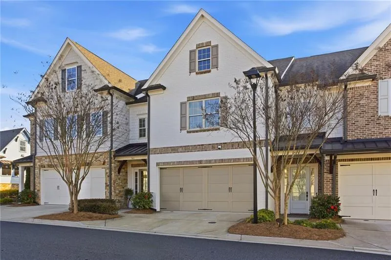 561 Stone Field Run NW Marietta, GA 30060