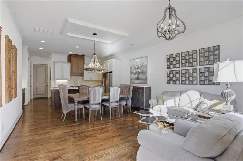 561 Stone Field Run NW Marietta, GA 30060