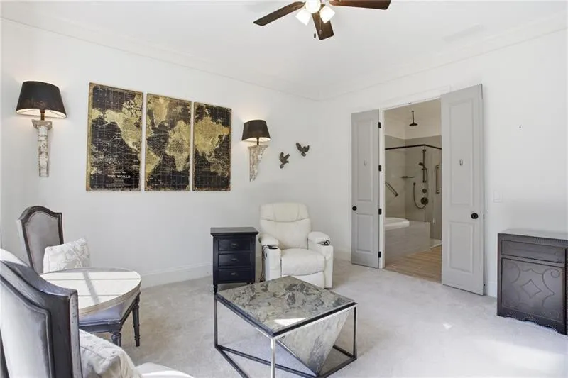 561 Stone Field Run NW Marietta, GA 30060