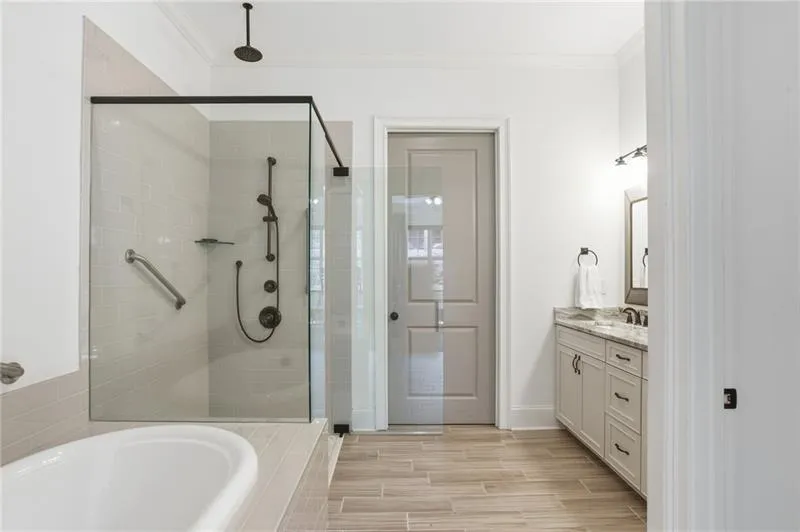 561 Stone Field Run NW Marietta, GA 30060