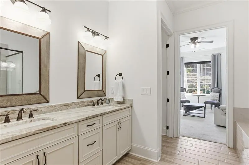 561 Stone Field Run NW Marietta, GA 30060