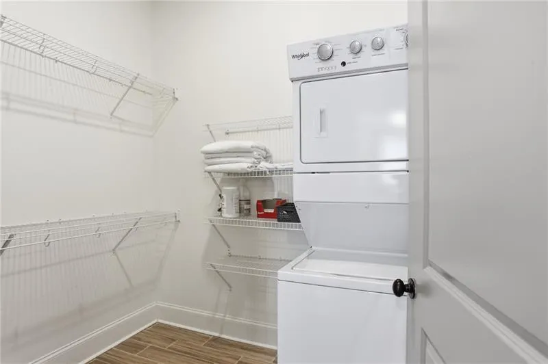 561 Stone Field Run NW Marietta, GA 30060