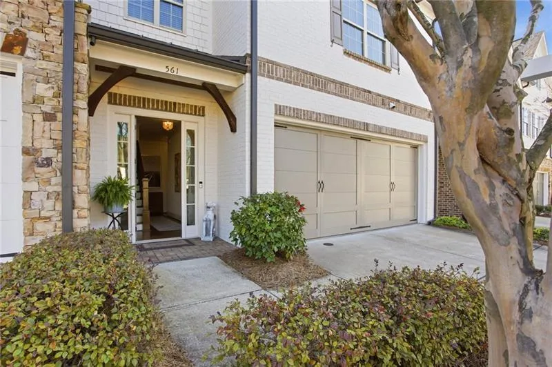 561 Stone Field Run NW Marietta, GA 30060