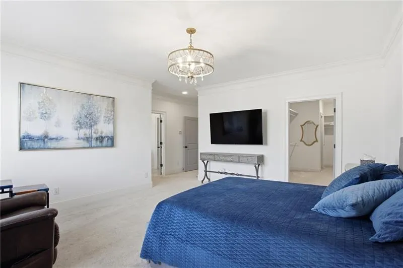 561 Stone Field Run NW Marietta, GA 30060