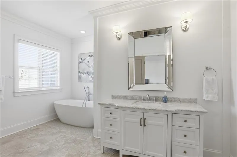 561 Stone Field Run NW Marietta, GA 30060