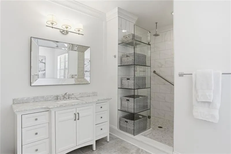 561 Stone Field Run NW Marietta, GA 30060