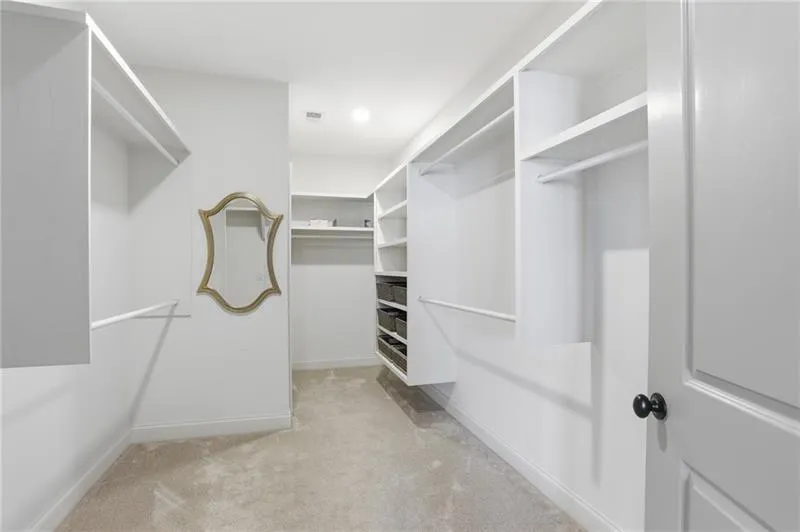 561 Stone Field Run NW Marietta, GA 30060