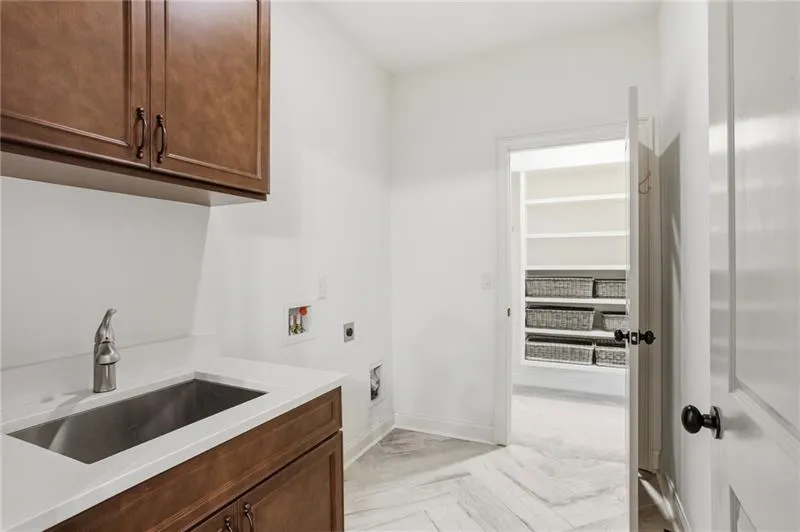 561 Stone Field Run NW Marietta, GA 30060