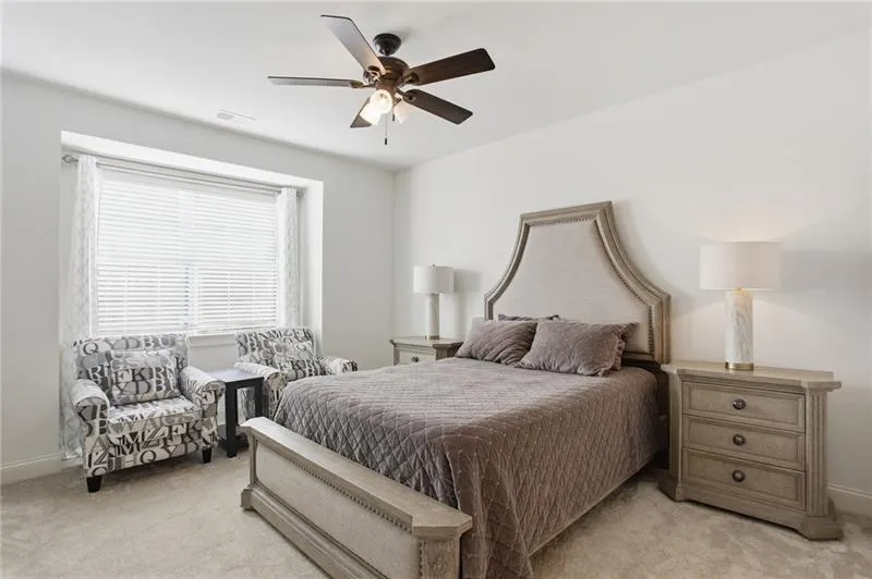 561 Stone Field Run NW Marietta, GA 30060