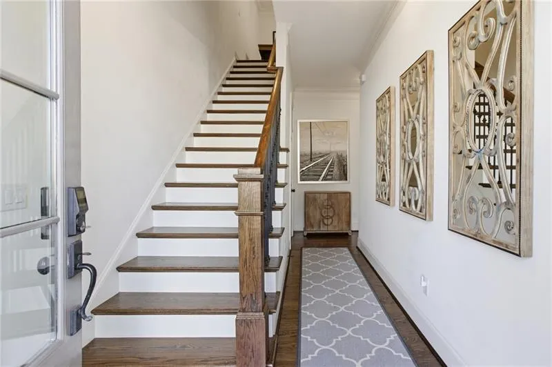 561 Stone Field Run NW Marietta, GA 30060