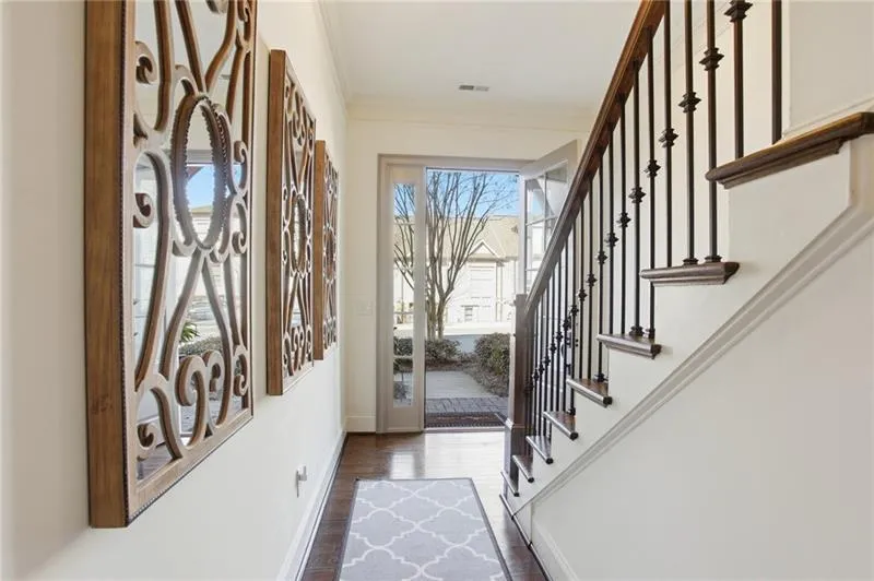 561 Stone Field Run NW Marietta, GA 30060