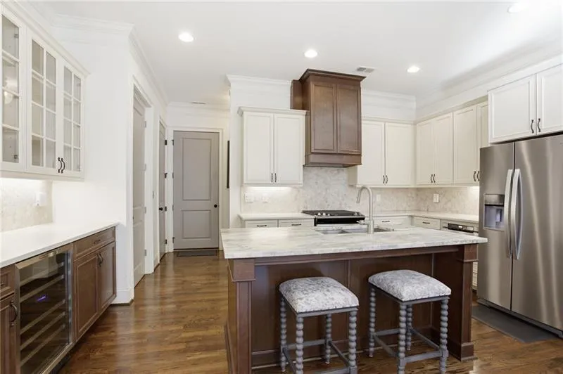 561 Stone Field Run NW Marietta, GA 30060