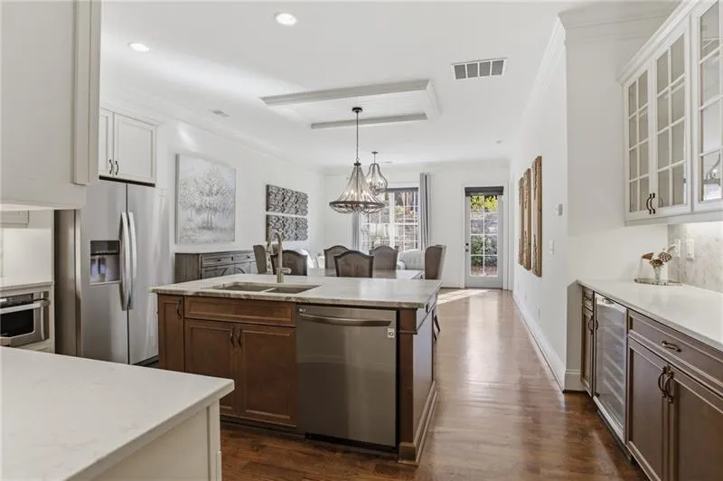 561 Stone Field Run NW Marietta, GA 30060