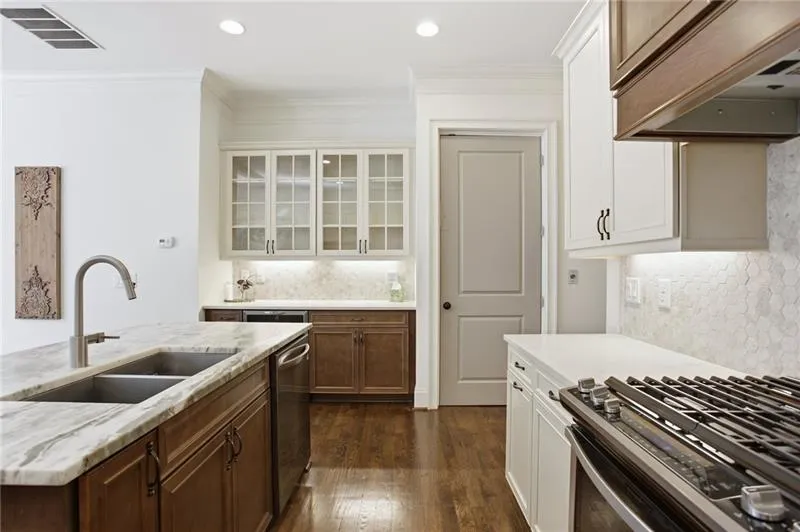 561 Stone Field Run NW Marietta, GA 30060