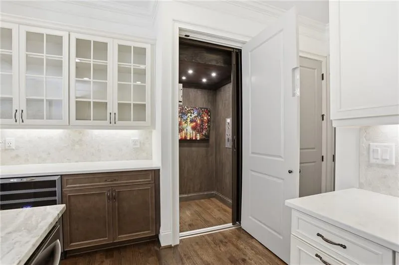 561 Stone Field Run NW Marietta, GA 30060