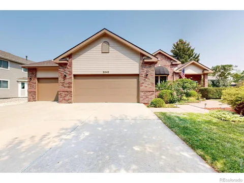 2542 Amber Drive