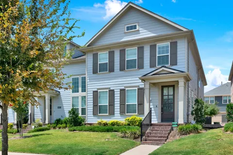 8993 Swallowtail Street