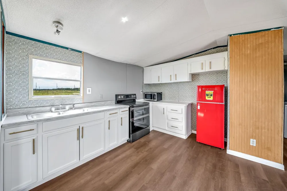 345 Road 591524 Cleveland, TX 77327