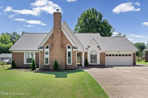 7264 Flower Creek Drive