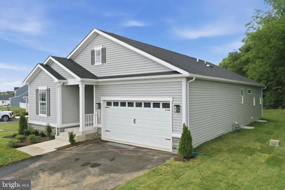 19004 AMESBURY ROAD Hagerstown, MD 21742
