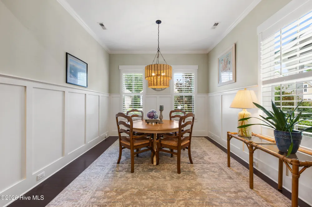 409 Cornubia Drive Castle Hayne, NC 28429