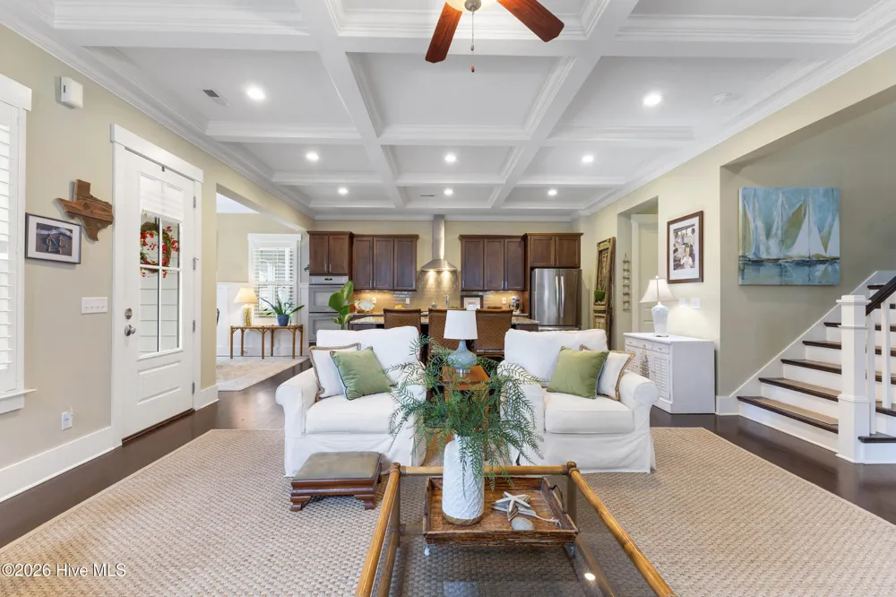 409 Cornubia Drive Castle Hayne, NC 28429