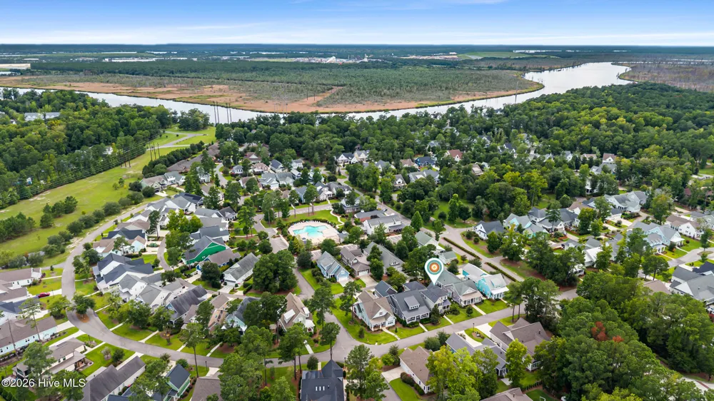 409 Cornubia Drive Castle Hayne, NC 28429