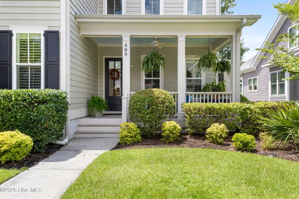 409 Cornubia Drive Castle Hayne, NC 28429