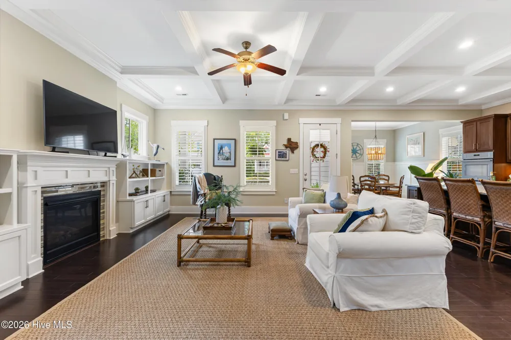 409 Cornubia Drive Castle Hayne, NC 28429
