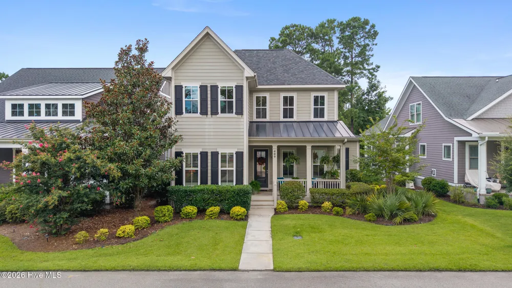 409 Cornubia Drive Castle Hayne, NC 28429