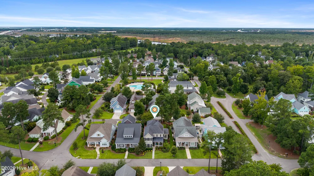 409 Cornubia Drive Castle Hayne, NC 28429