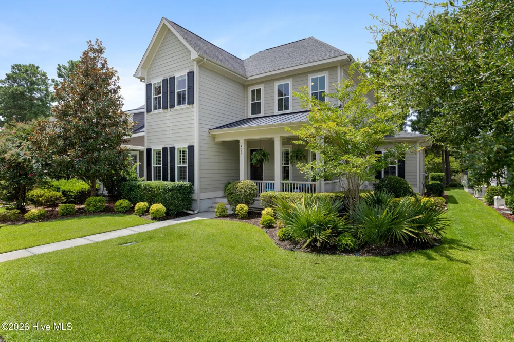 409 Cornubia Drive Castle Hayne, NC 28429