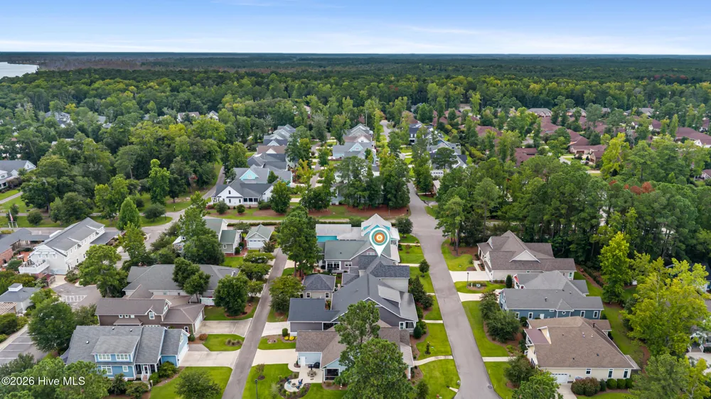 409 Cornubia Drive Castle Hayne, NC 28429