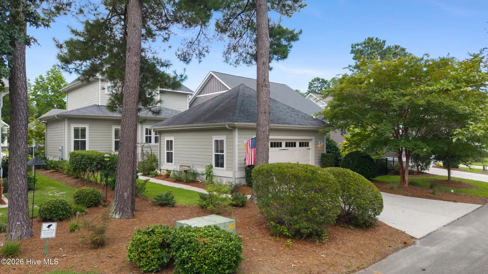 409 Cornubia Drive Castle Hayne, NC 28429