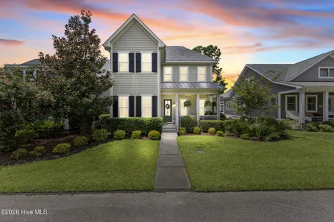 409 Cornubia Drive