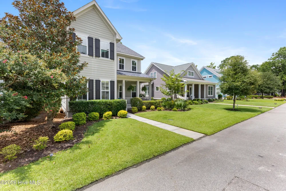 409 Cornubia Drive Castle Hayne, NC 28429