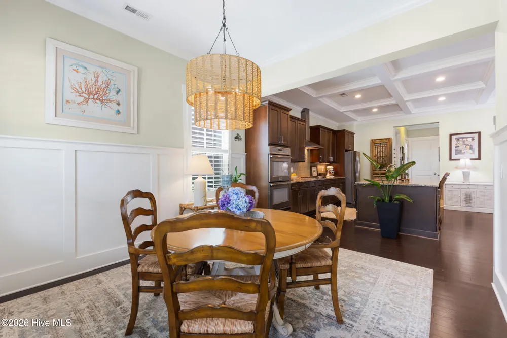 409 Cornubia Drive Castle Hayne, NC 28429