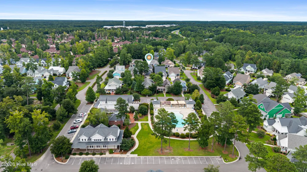 409 Cornubia Drive Castle Hayne, NC 28429