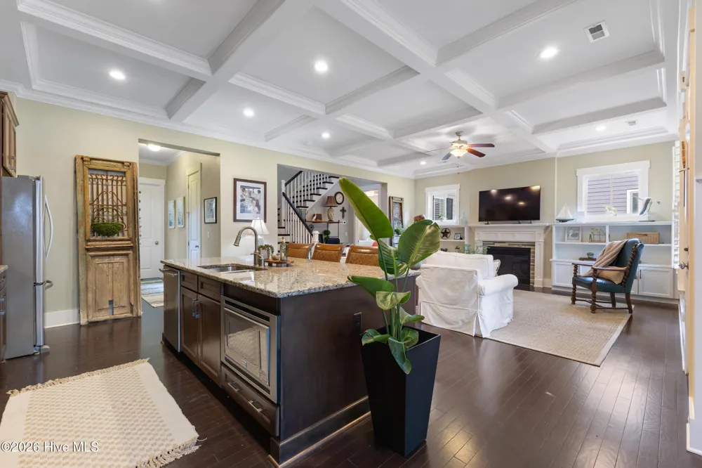 409 Cornubia Drive Castle Hayne, NC 28429