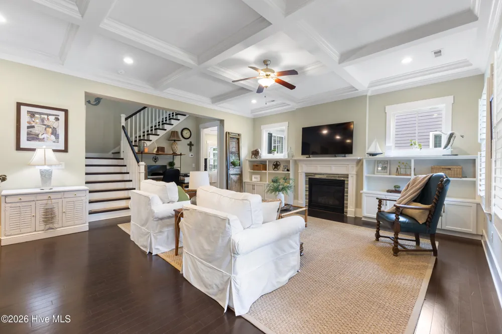 409 Cornubia Drive Castle Hayne, NC 28429