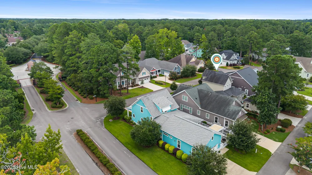 409 Cornubia Drive Castle Hayne, NC 28429