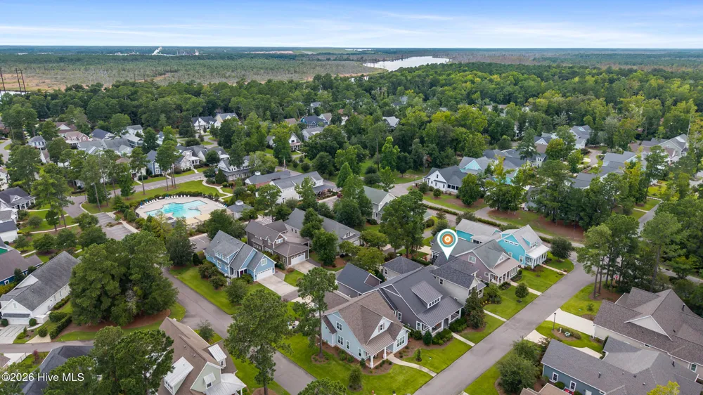 409 Cornubia Drive Castle Hayne, NC 28429