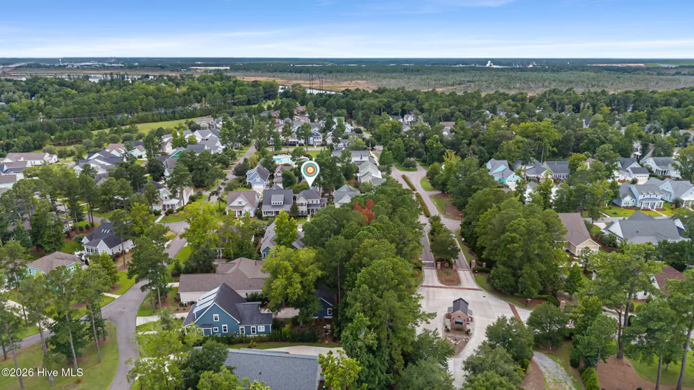 409 Cornubia Drive Castle Hayne, NC 28429