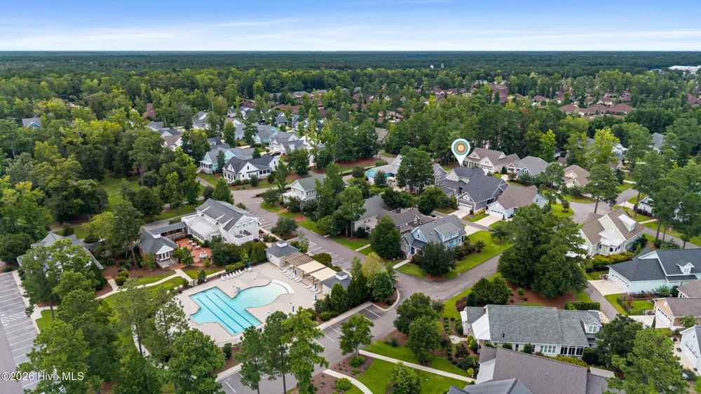 409 Cornubia Drive Castle Hayne, NC 28429